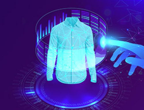 How AI and Big Data are changing the Fashion World?