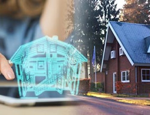 How Technology is Changing the Real Estate?