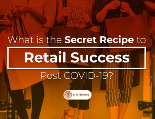 What is the Secret Recipe to Retail Success Post COVID-19?